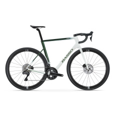 silniční kolo BASSO Astra disc, pop green, Shimano Ultegra Di2, Microtech RE38 silniční kolo BASSO Astra disc, pop green, Shimano Ultegra Di2, Microtech RE38