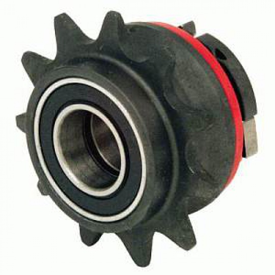 Odyssey driver - pro Hazard  Cassette, Quartet