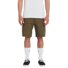 Pánské šortky Volcom March Cargo Short 