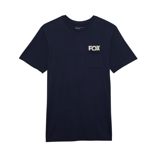 Pánské triko Fox Big F s Prem Tee 