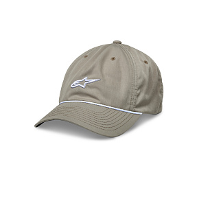kšiltovka TYLER, ALPINESTARS (khaki) kšiltovka TYLER, ALPINESTARS (khaki)
