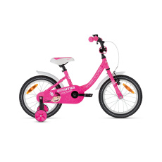 KELLYS Ea Neo Pink 16"