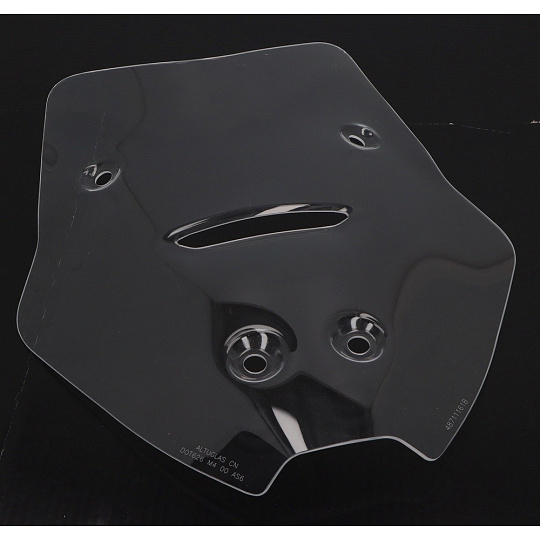 Plexi Ducati Multistrada V4 2025 - 48711161B
