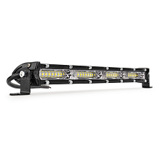 LED pracovní světlo 108 W, napětí 9-36 V, svět. tok 8640 lm, délka 340 mm