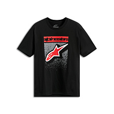 triko NOKA CSF, ALPINESTARS (černá)