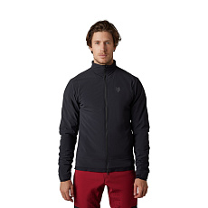 Cyklo bunda Fox Defend Fire Alpha Jacket  Black