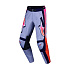kalhoty RACER AIR HUNT, ALPINESTARS (světle růžová/fialová) 2027