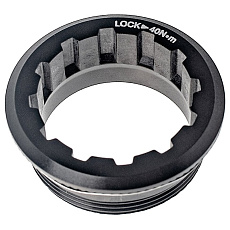 matice koncová kazety SHIMANO CS-M8100/CS-M7100