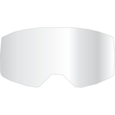 O´Neal náhradní sklo pro B-22 & B-33 čiré O´Neal náhradní sklo pro B-22 & B-33 čiré