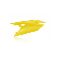 Acerbis podsedlovky pasuje na RMZ 250 19/24, RMZ 450 18/24 žlutá
