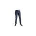 kalhoty Original Approved Jeans Slim fit, OXFORD, dámské (modrá)