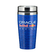 Termohrnek Oracle Red Bull Racing LOGO