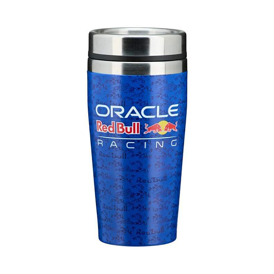 Termohrnek Oracle Red Bull Racing LOGO