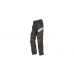 PRODLOUŽENÉ kalhoty Brock, AYRTON (černé/šedé)