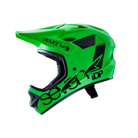 7idp - SEVEN (by Royal) helma M1 lime - zelená (06) velikost L
