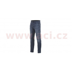 kalhoty SHIRO DENIM kolekce DIESEL JEANS 2021, ALPINESTARS (sepraná modrá) kalhoty SHIRO DENIM kolekce DIESEL JEANS 2021, ALPINESTARS (sepraná modrá)