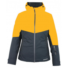 lyžařská bunda BLIZZARD Viva Ski Jacket Peak, black lyžařská bunda BLIZZARD Viva Ski Jacket Peak, black