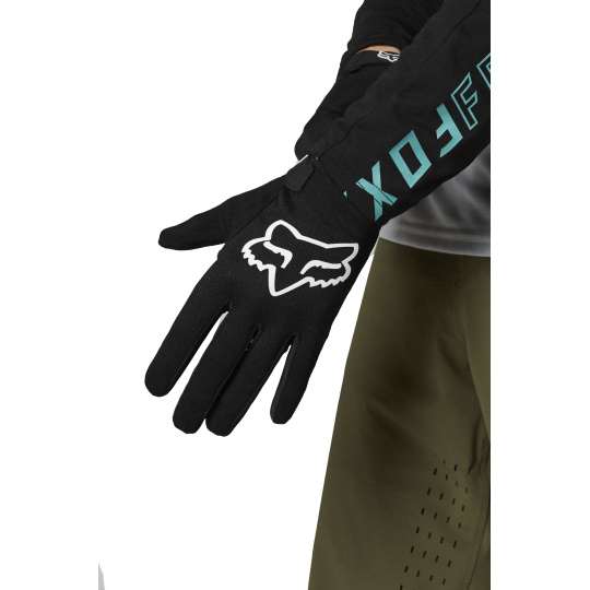 Dámské rukavice Fox W Ranger Glove Black 