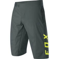 Pánské cyklo šortky Fox Defend Pro Water Short Emerald Pánské cyklo šortky Fox Defend Pro Water Short Emerald