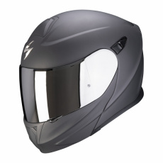 Moto přilba SCORPION EXO-920 EVO solid antracitová matná Moto přilba SCORPION EXO-920 EVO solid antracitová matná