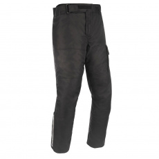 kalhoty WP, OXFORD SPARTAN (černá)