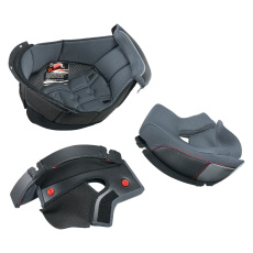 O´Neal náhradní interiér pro přilbu D-SRS O´Neal náhradní interiér pro přilbu D-SRS