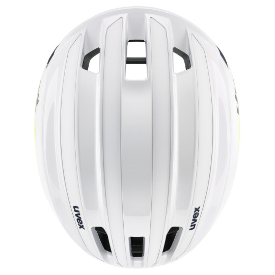 UVEX HELMA SURGE AERO MIPS TEAM EDITION (S4100980300)