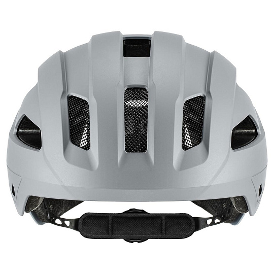 UVEX HELMA CITY STRIDE RHINO MATT (S4137270200) UVEX HELMA CITY STRIDE RHINO MATT (S4137270200)