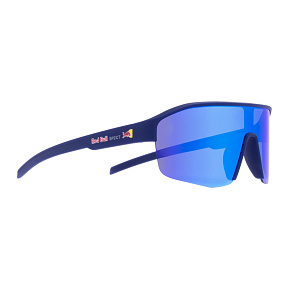 sluneční brýle DUNDEE, Red Bull Spect (modré sklo)
