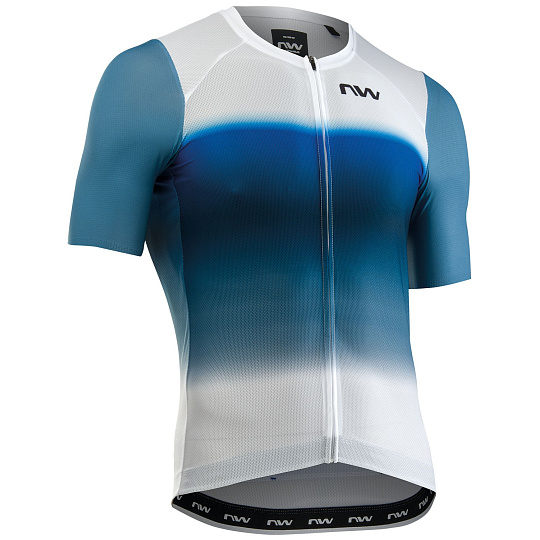 Cyklistický dres Northwave Blade Air Jersey Short Sleeve 