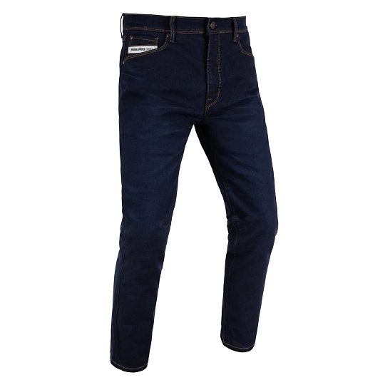 PRODLOUŽENÉ kalhoty MARSHAL AAA SLIM FIT, OXFORD (černé) PRODLOUŽENÉ kalhoty MARSHAL AAA SLIM FIT, OXFORD (černé)