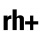 Rh+