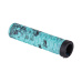 KELLYS Rukojeti KLS POISON SINGLE LockON, turquoise/black