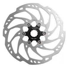 brzdový kotouč SHIMANO SLX SM-RT70 180mm Center lock, Ice technology, v krabičce brzdový kotouč SHIMANO SLX SM-RT70 180mm Center lock, Ice technology, v krabičce