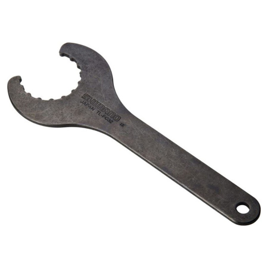klíč SHIMANO TL-FC32 na integrovanou osu Hollowtech II 2-PIECE CRANKSET klíč SHIMANO TL-FC32 na integrovanou osu Hollowtech II 2-PIECE CRANKSET