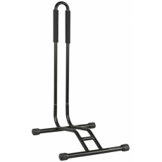 stojan výstavní pro kola 12"-29" černý stojan výstavní pro kola 12"-29" černý
