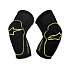Alpinestars PARAGON Yellow/black - chrániče kolen