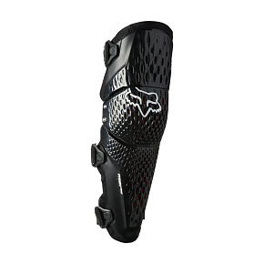 Chránič kolen Fox Titan Pro D3O Knee Guard Xxl, Ce Black Chránič kolen Fox Titan Pro D3O Knee Guard Xxl, Ce Black
