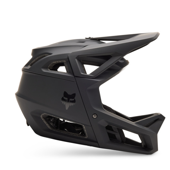 Integrální cyklo přilba Fox Proframe Rs, Ce  Matte Black