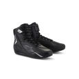 boty FASTER-4, ALPINESTARS (černá) 2025