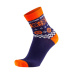 Pár ponožek KTM Red Bull Racing - vánoční edice - 39-42