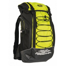 Batoh RICHA ADVENTURE BACKPACK fluo žlutý Batoh RICHA ADVENTURE BACKPACK fluo žlutý