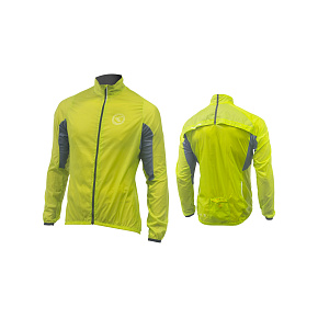 KELLYS Bunda WINDPACK green - XXL * KELLYS Bunda WINDPACK green - XXL *