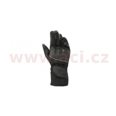 rukavice VALPARAISO 2 DRYSTAR, ALPINESTARS (černá) rukavice VALPARAISO 2 DRYSTAR, ALPINESTARS (černá)