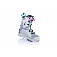 Dámské boty Northwave Domino Sl GREY Dámské boty Northwave Domino Sl GREY