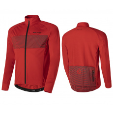 KELLYS Bunda FLAME - XL KELLYS Bunda FLAME - XL
