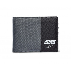 Alpinestars MX Wallet peněženka grey/black Alpinestars MX Wallet peněženka grey/black