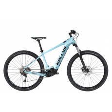 KELLYS Tayen 10 Sky Blue M 29" 630Wh KELLYS Tayen 10 Sky Blue M 29" 630Wh