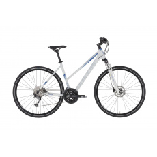 KELLYS Pheebe 30 White S KELLYS Pheebe 30 White S
