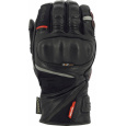 Moto rukavice RICHA ATLANTIC GORE-TEX černé